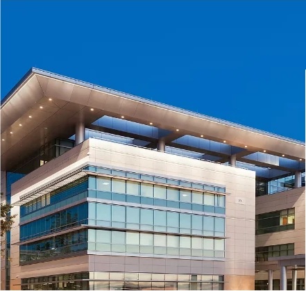 Joint Sealants & Air Barrier commercial project placeholder image