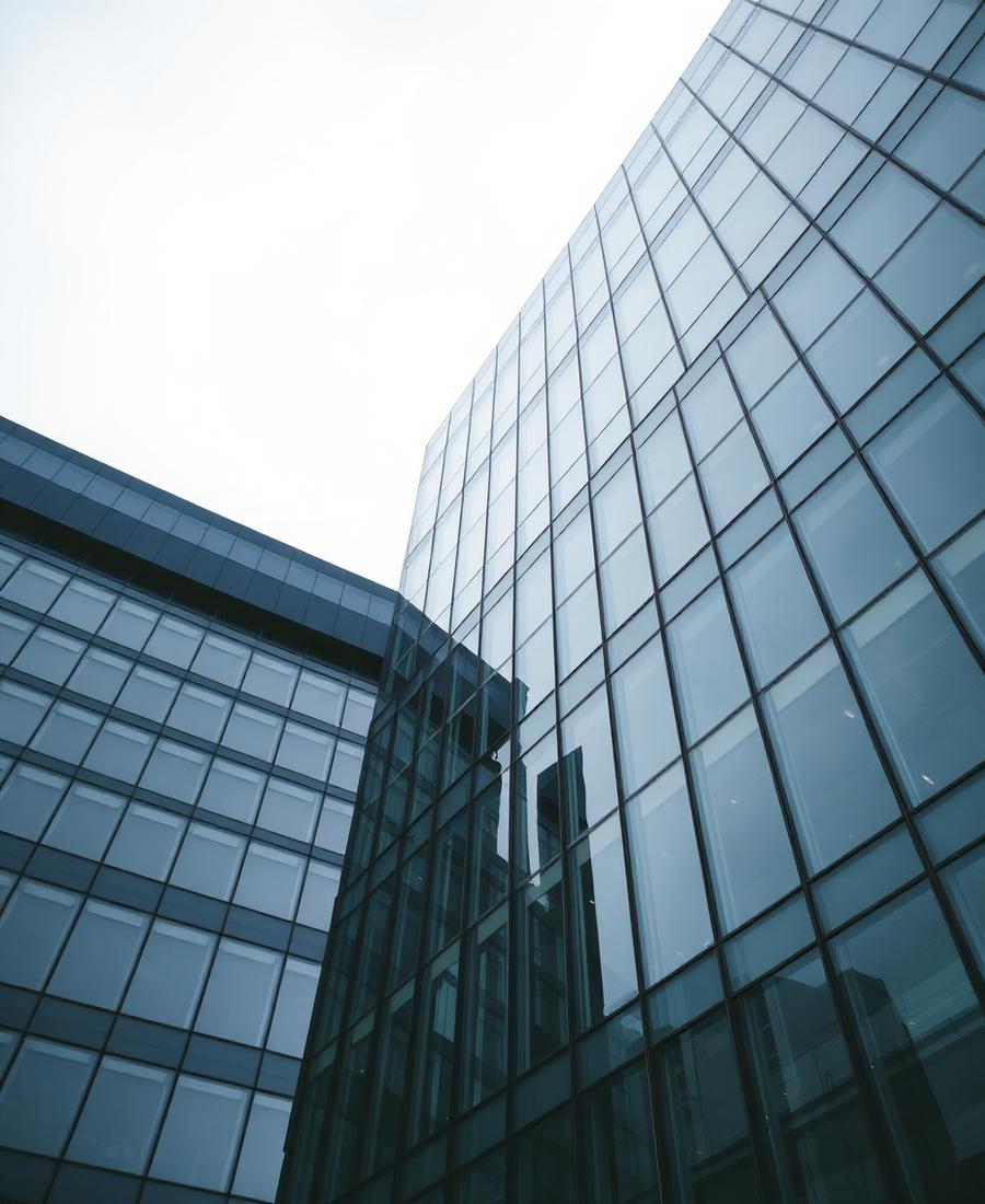 Commercial commercial construction market in Southern California
