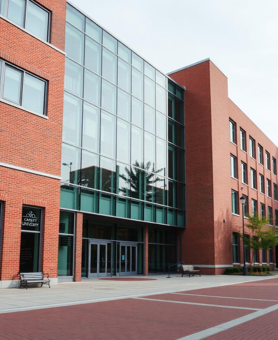 Education commercial construction market in Southern California